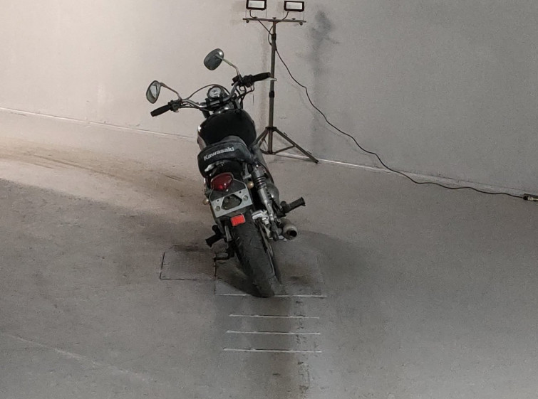 Мотоцикл Kawasaki ESTRELLA RS с пробегом 18874 km с пробегом 18874 km