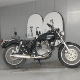 Мотоцикл Kawasaki ESTRELLA RS с пробегом 18874 km с пробегом 18874 km