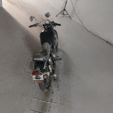 Мотоцикл Kawasaki ESTRELLA RS с пробегом 18874 km с пробегом 18874 km