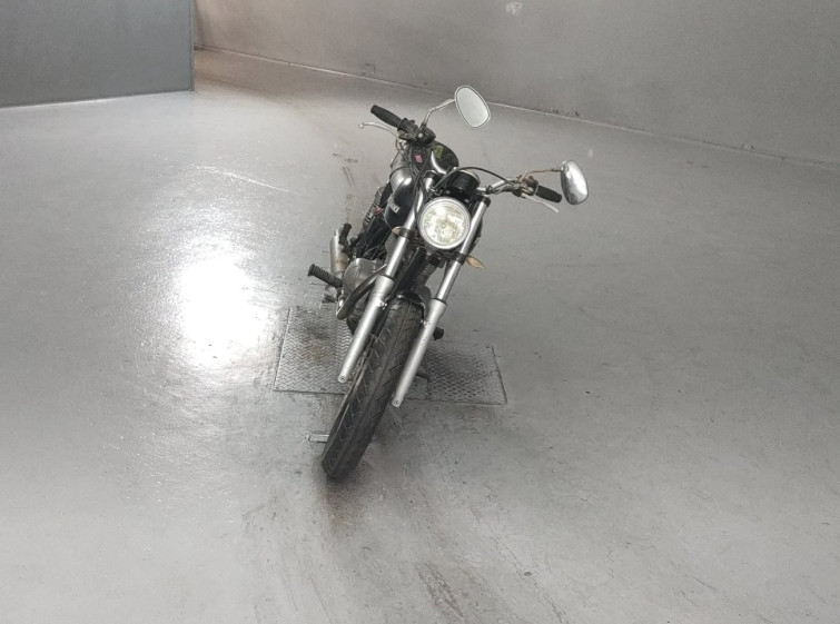 Мотоцикл Kawasaki ESTRELLA RS с пробегом 18874 km с пробегом 18874 km