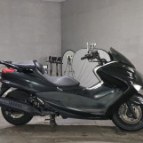 Мотоцикл Yamaha MAJESTY 250