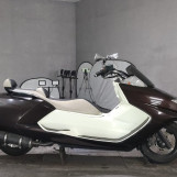 Мотоцикл Yamaha MAXAM250 TRIKE с пробегом 36683 km