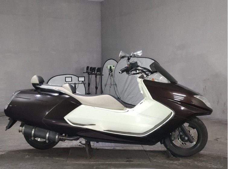 Мотоцикл Yamaha MAXAM250 TRIKE с пробегом 36683 km