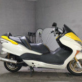 Мотоцикл Honda FORZA Z з пробігом 6333 km