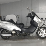 Мотоцикл Suzuki SKYWAVE 250 с пробегом 59180 km с пробегом 59180 km