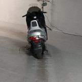 Мотоцикл Suzuki SKYWAVE 250 с пробегом 59180 km с пробегом 59180 km