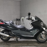 Мотоцикл Yamaha MAJESTY 250 с пробегом 44053 km