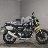 Мотоцикл Triumph SPEED 400 с пробегом 660 km