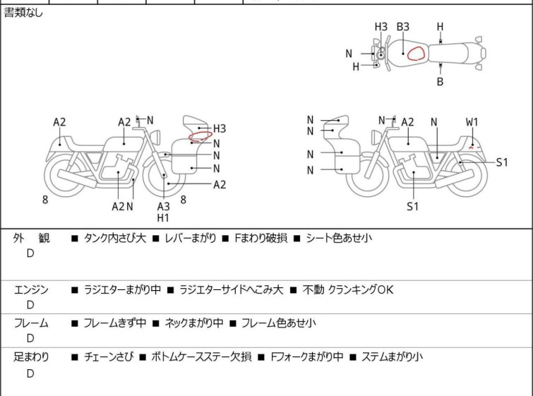 Мотоцикл Honda CBR250RR
