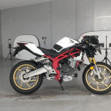 Мотоцикл Honda CBR250RR