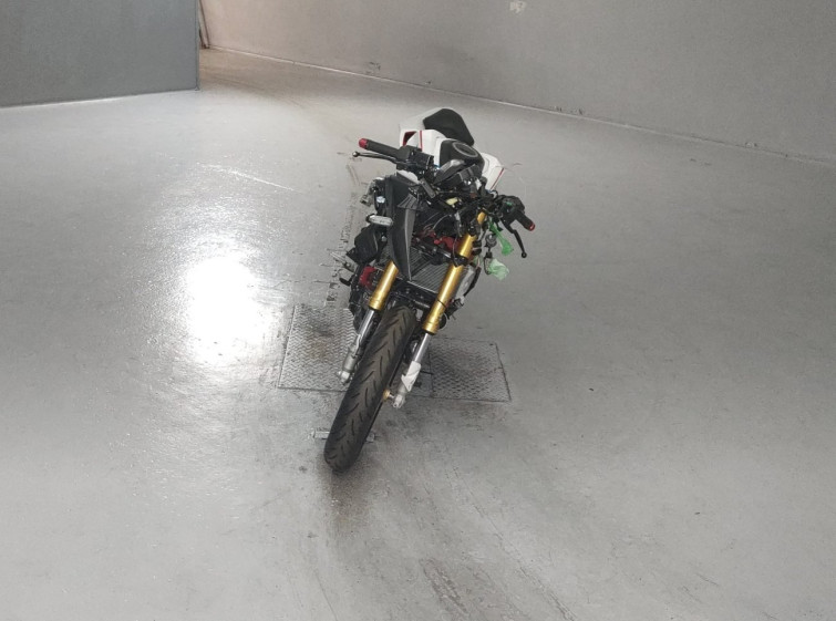 Мотоцикл Honda CBR250RR