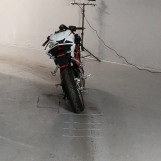 Мотоцикл Honda CBR250RR