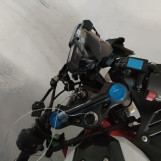 Мотоцикл Honda CBR250RR