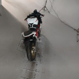 Мотоцикл Honda CBR250RR