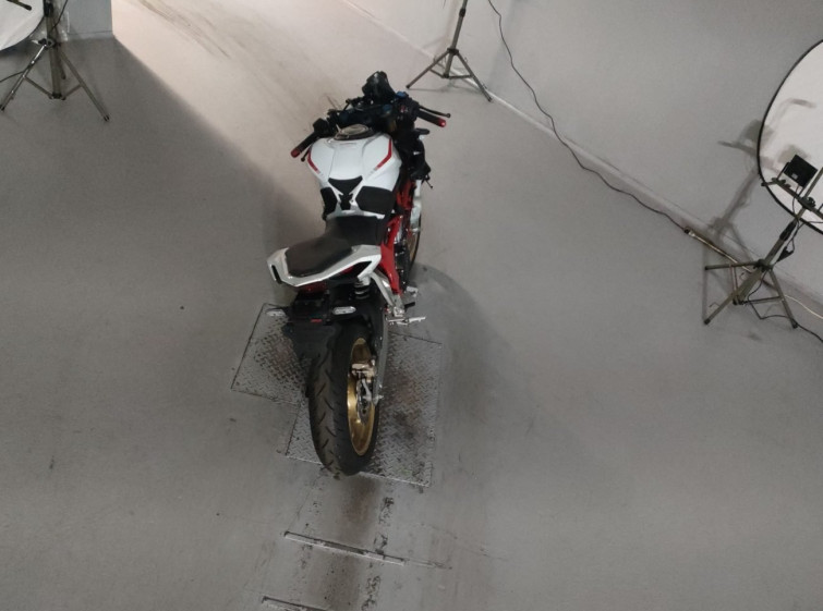 Мотоцикл Honda CBR250RR