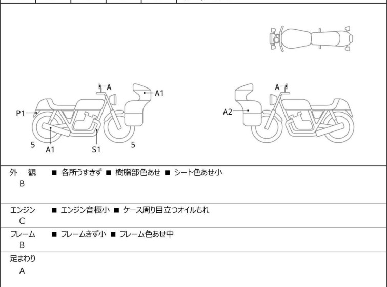 Мотоцикл Kawasaki NINJA ZX-4R SE з пробігом 8563 km