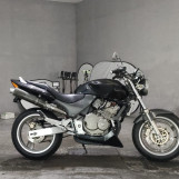 Мотоцикл Honda HORNET CB250F с пробегом 23586 km