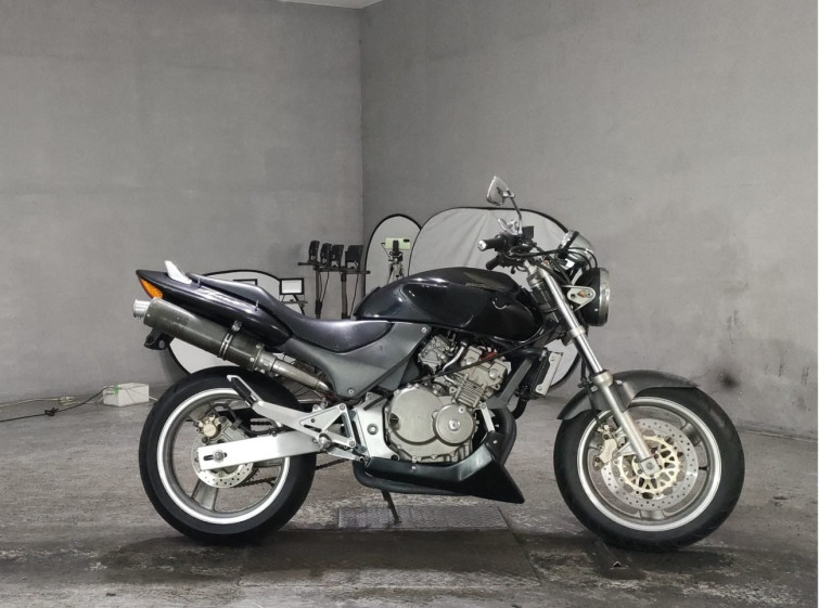 Мотоцикл Honda HORNET CB250F с пробегом 23586 km