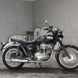 Мотоцикл Kawasaki W400 з пробігом 36307 km