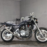 Мотоцикл Kawasaki FORZA Z з пробігом 29691 km