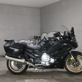 Мотоцикл Yamaha FJR1300AS з пробігом 16143 km