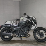 Мотоцикл Kawasaki ELIMINATOR 400 с пробегом 140 km