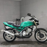 Мотоцикл Kawasaki BALIUS ZR250 с пробегом 43465 km