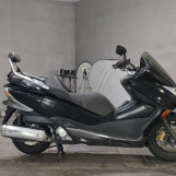 Мотоцикл Honda FORZA Z з пробігом 29222 km