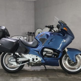 Мотоцикл BMW R1100RT з пробігом 57508 km