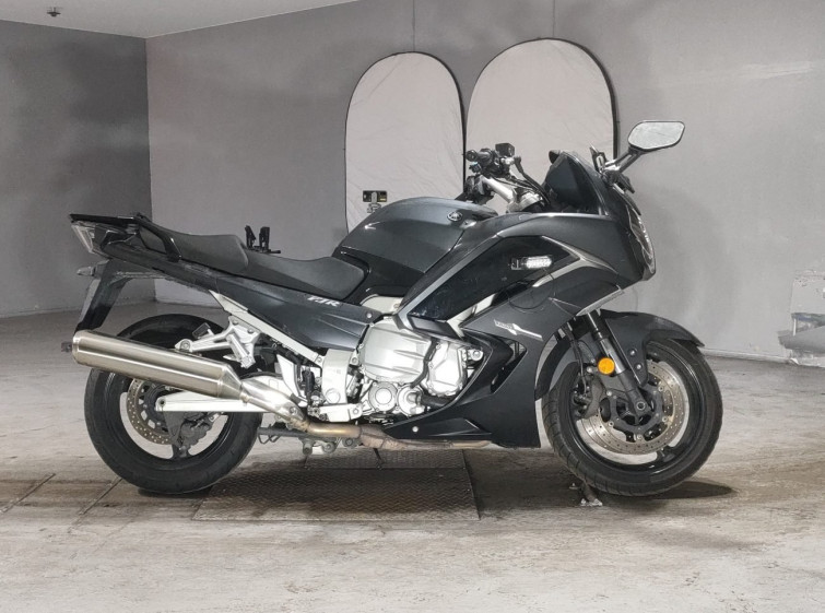 Мотоцикл Yamaha FJR1300A с пробегом 70791 km