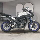 Мотоцикл Yamaha MT-09 TRACER с пробегом 38862 km