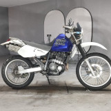 Мотоцикл Suzuki DJEBEL250XC з пробігом 10275 km