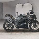 Мотоцикл Kawasaki NINJA250R з пробігом 50333 km