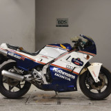 Мотоцикл Honda NS400R с пробегом 18380 km