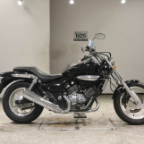 Мотоцикл Kawasaki ELIMINATOR 250V с пробегом 34077 km