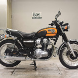 Мотоцикл Kawasaki W800 с пробегом 15464 km