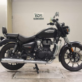 Мотоцикл Enfield METEOR 350 з пробігом 3387 km