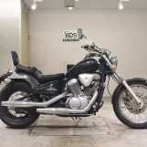 Мотоцикл Honda STEED400 с пробегом 61042 km