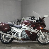 Мотоцикл Yamaha FJR1300AS з пробігом 43527 km