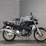 Мотоцикл Kawasaki CB1300SF BOLDOR з пробігом 13338 km