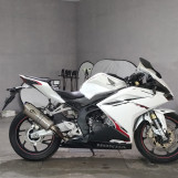 Мотоцикл Honda CBR250RR