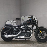 Мотоцикл HD SPORTSTER FORTY-EIGHT XL1200X с пробегом 3146 km
