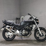 Мотоцикл Kawasaki CB1300SF BOLDOR з пробігом 3892 km