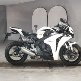 Мотоцикл Honda CBR1000RR з пробігом 19071 km