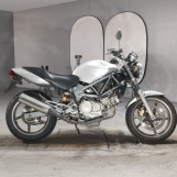 Мотоцикл Honda VTR250 з пробігом 38246 km