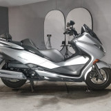 Мотоцикл Honda FORZA Z з пробігом 32049 km