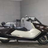 Мотоцикл Yamaha MAXAM250 TRIKE с пробегом 34382 km