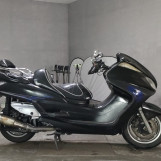 Мотоцикл Yamaha GRAND MAJESTY400