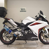 Мотоцикл Honda CBR250RRA с пробегом 12146 km