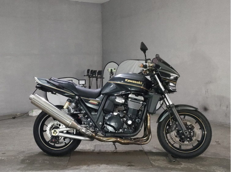 Мотоцикл Kawasaki ZRX1200 с пробегом 67462 km
